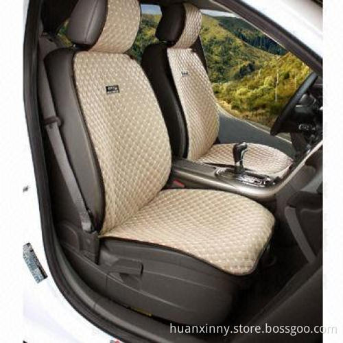 Fashionable car seat cushion covers